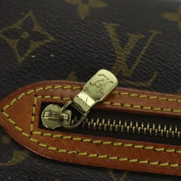 LOUIS VUITTON Monogram Saint Germain Shoulder Bag M51207 LV Auth ar11948B - Picture 12 of 16